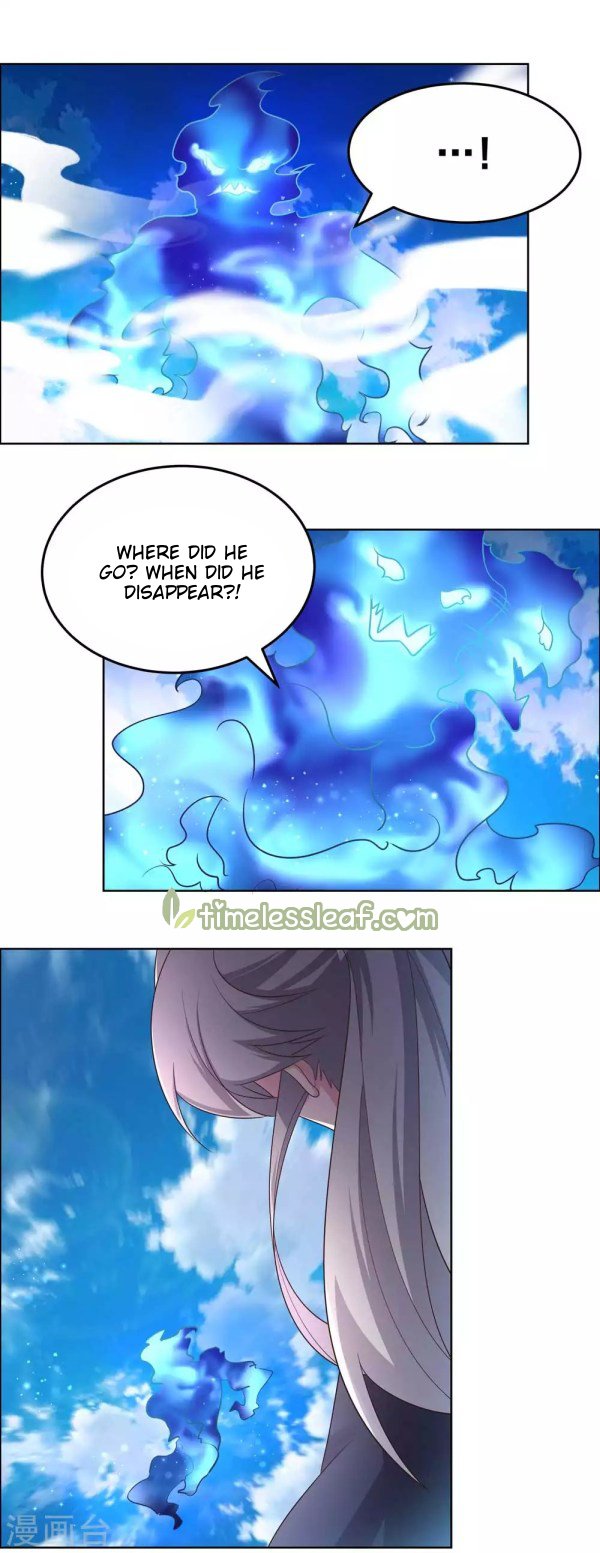 Above All Gods chapter 180 - page 7