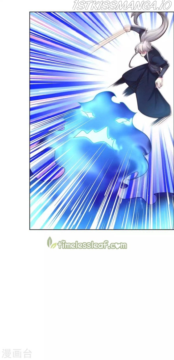 Above All Gods chapter 180.5 - page 1