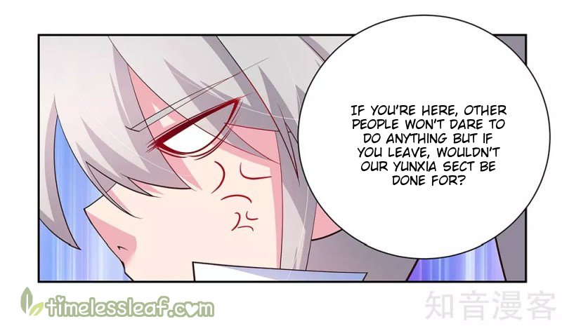 Above All Gods chapter 66 - page 4