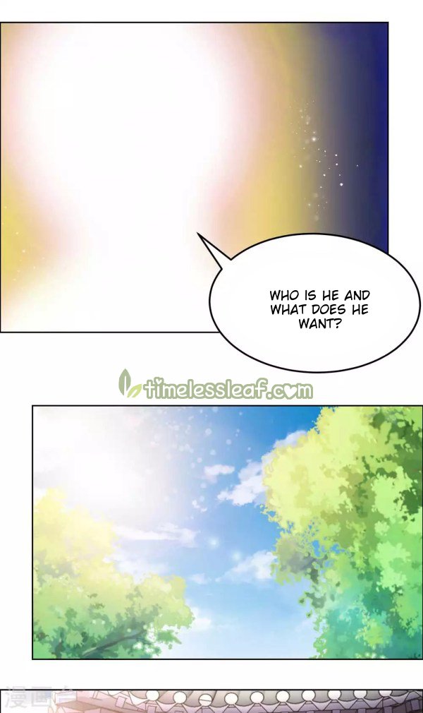 Above All Gods chapter 181 - page 7