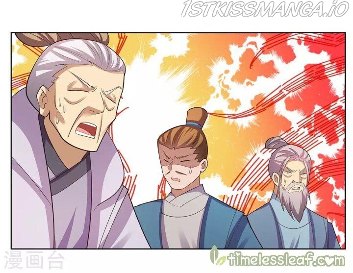 Above All Gods chapter 116.5 - page 6