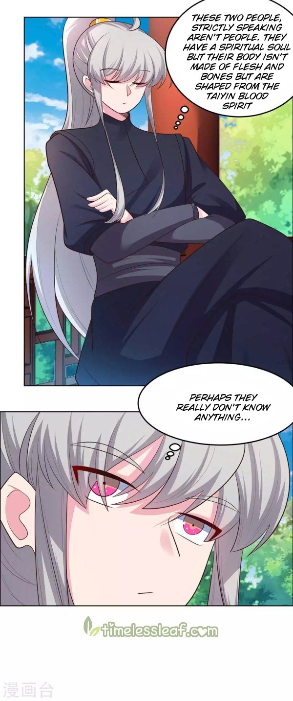 Above All Gods chapter 182 - page 4