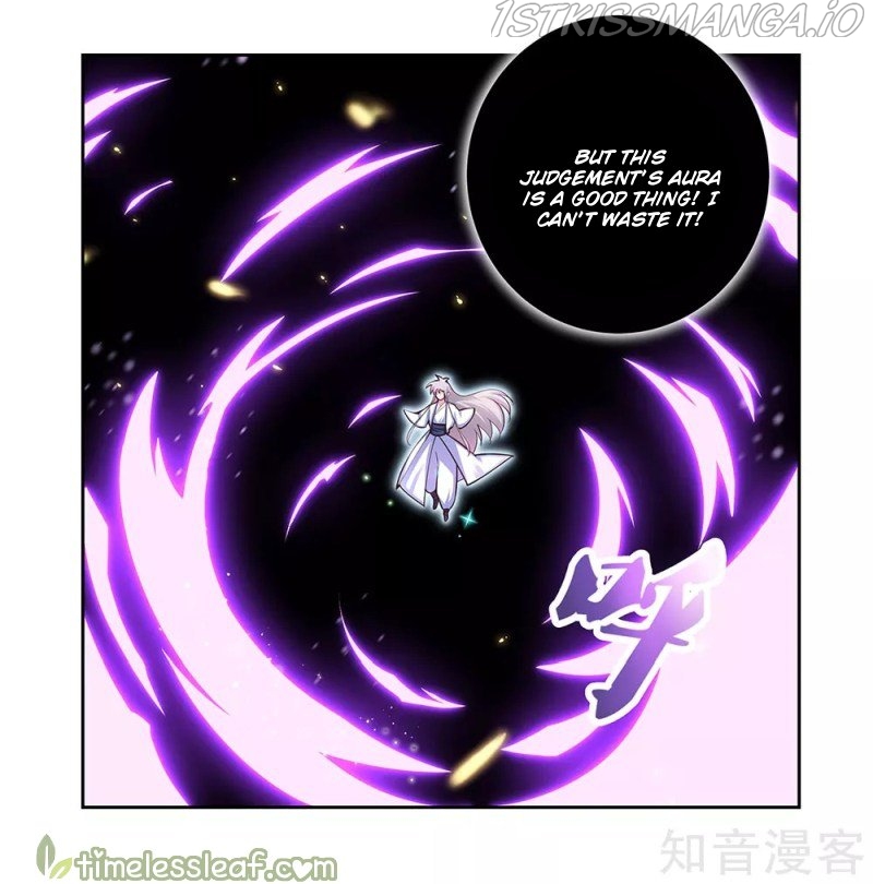 Above All Gods chapter 69.5 - page 2