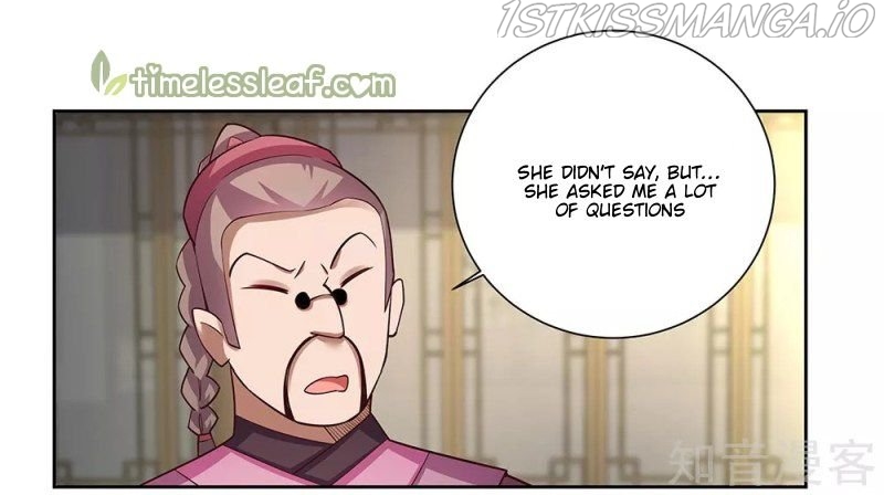 Above All Gods chapter 71.2 - page 3