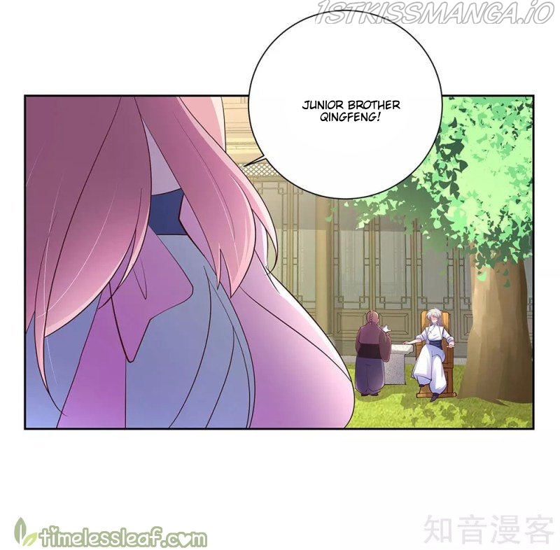 Above All Gods chapter 71.5 - page 17