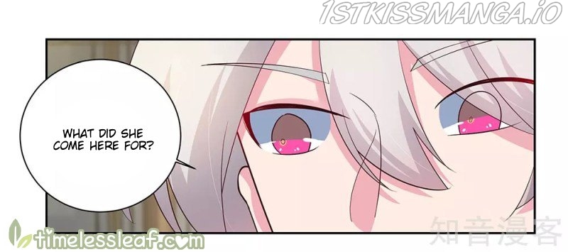Above All Gods chapter 71.5 - page 2