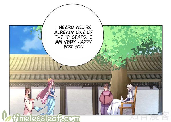 Above All Gods chapter 72 - page 2