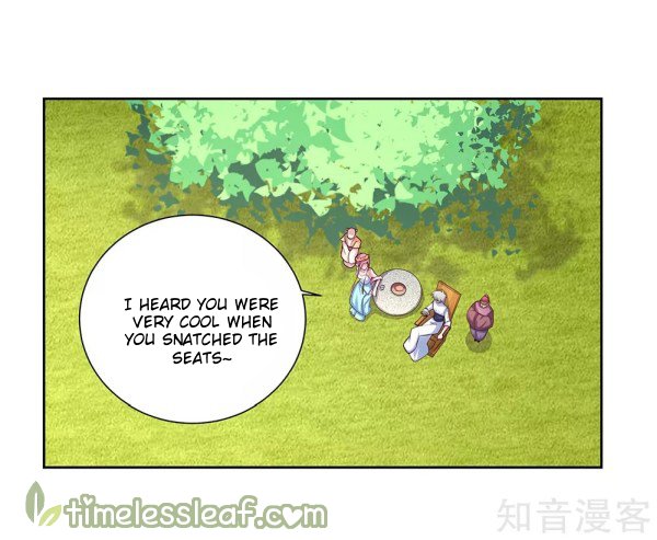 Above All Gods chapter 72 - page 4