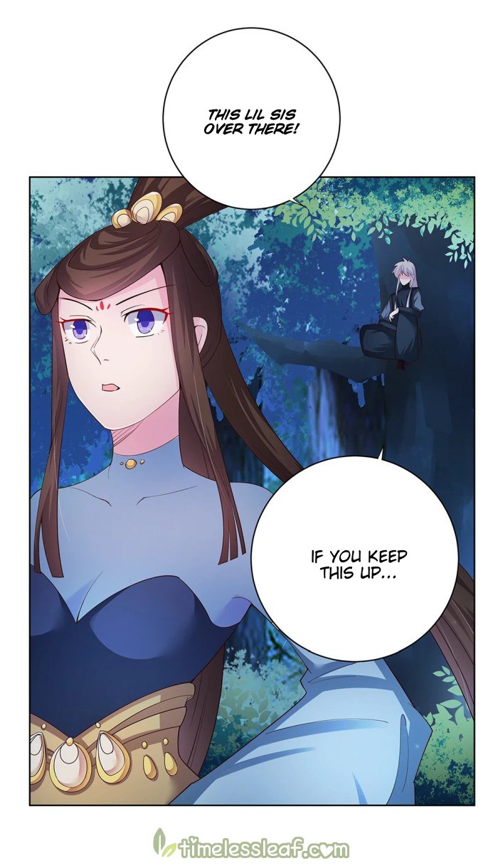 Above All Gods chapter 38 - page 7
