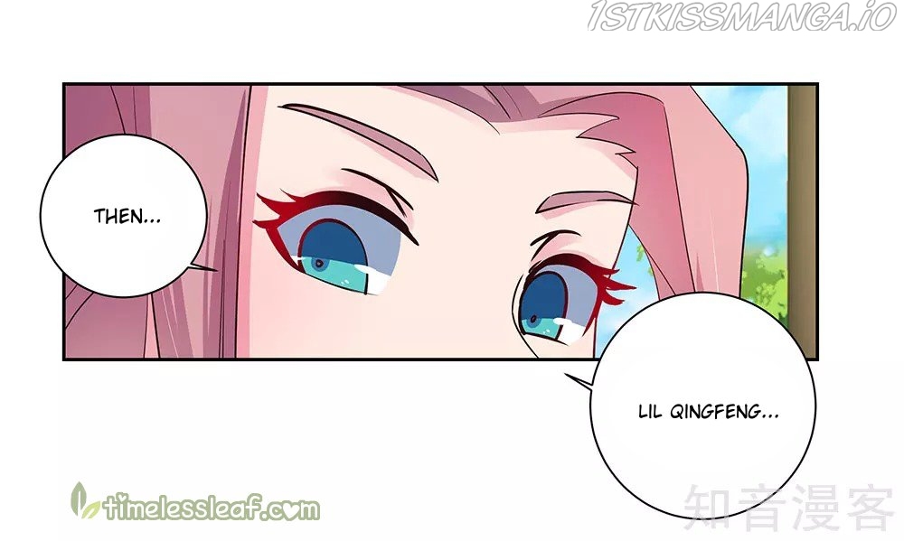 Above All Gods chapter 73.5 - page 10