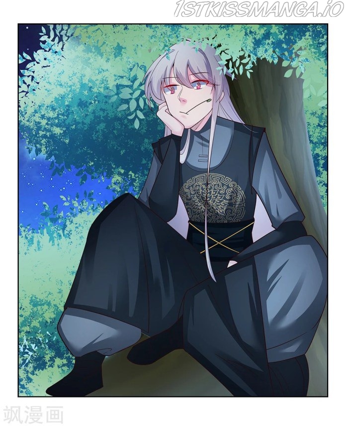 Above All Gods chapter 38.2 - page 14