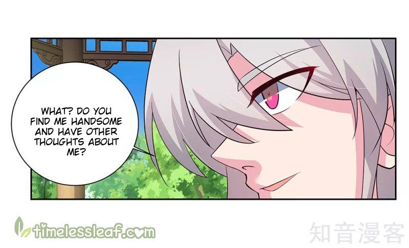 Above All Gods chapter 74 - page 11