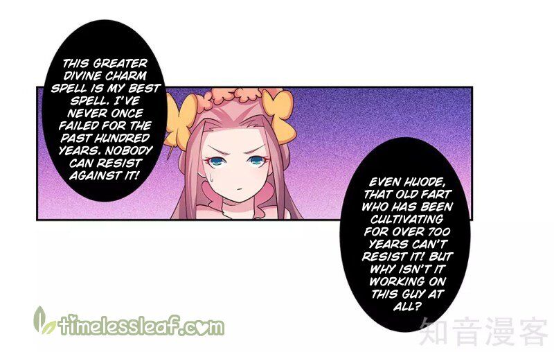 Above All Gods chapter 74 - page 14