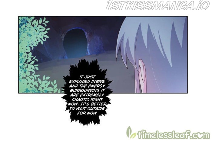 Above All Gods chapter 39.2 - page 11