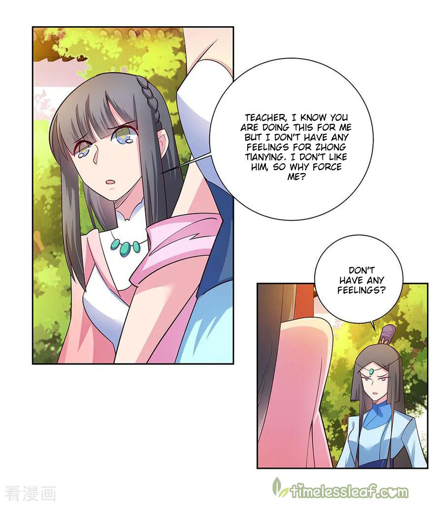 Above All Gods chapter 76 - page 2