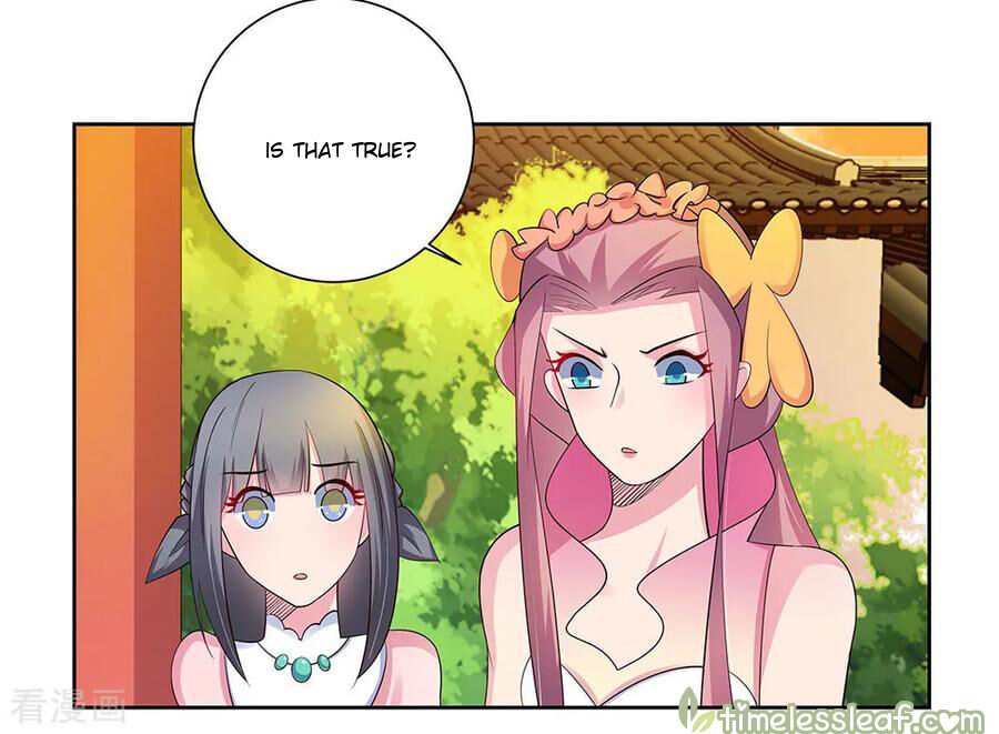 Above All Gods chapter 76 - page 5