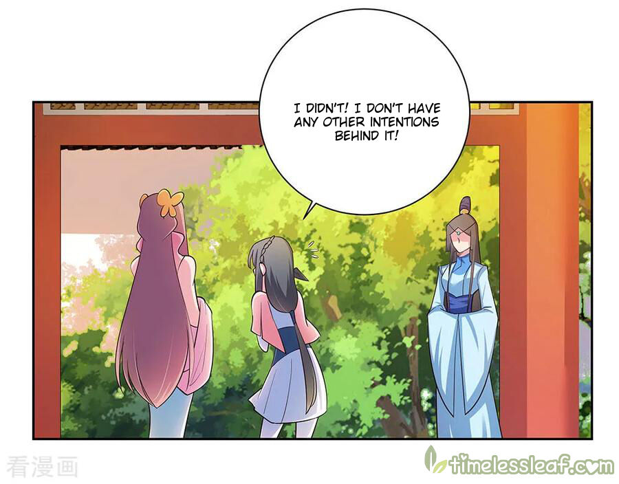 Above All Gods chapter 76 - page 6