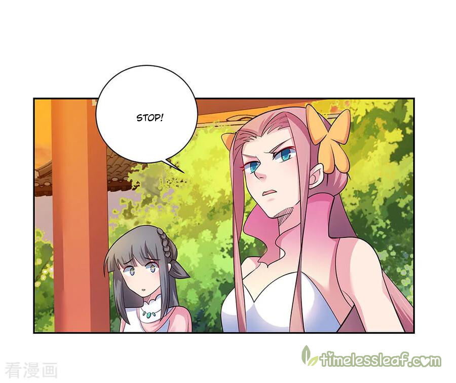 Above All Gods chapter 76 - page 9