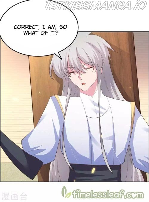 Above All Gods chapter 126.2 - page 1