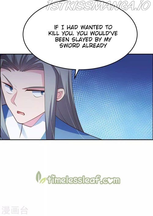 Above All Gods chapter 126.2 - page 15