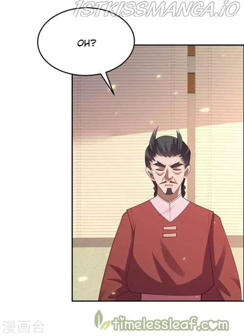 Above All Gods chapter 126.2 - page 2