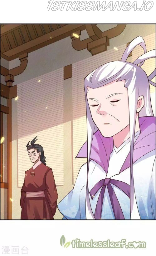 Above All Gods chapter 126.2 - page 3