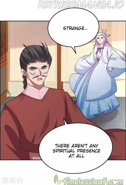 Above All Gods chapter 126.2 - page 4