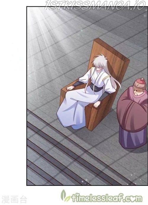 Above All Gods chapter 126.2 - page 5