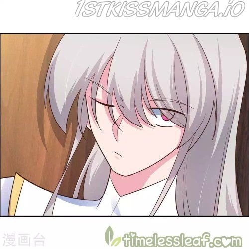 Above All Gods chapter 126.2 - page 6