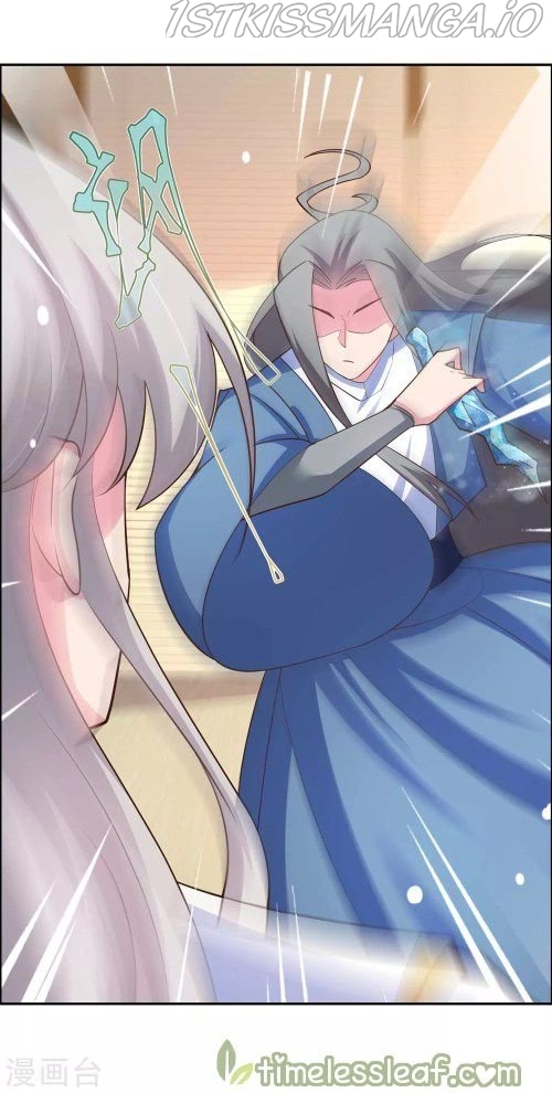 Above All Gods chapter 126.2 - page 8