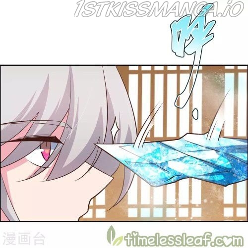 Above All Gods chapter 126.2 - page 9