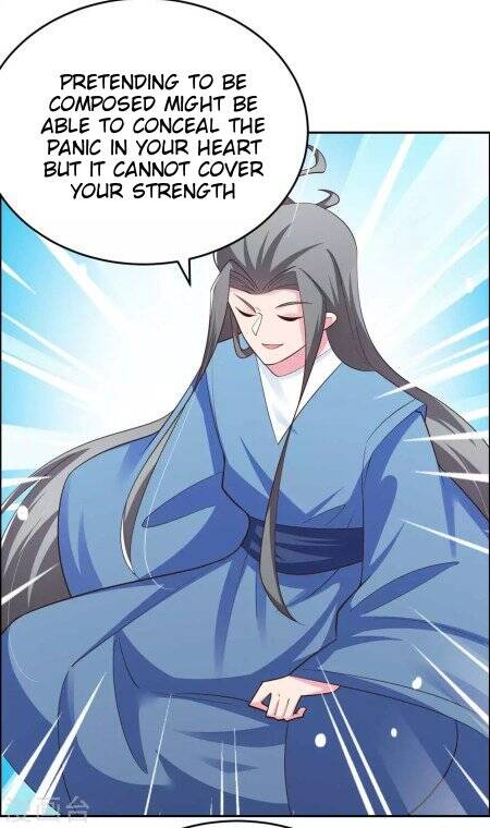 Above All Gods chapter 127 - page 2