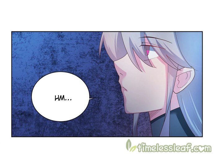 Above All Gods chapter 42 - page 15