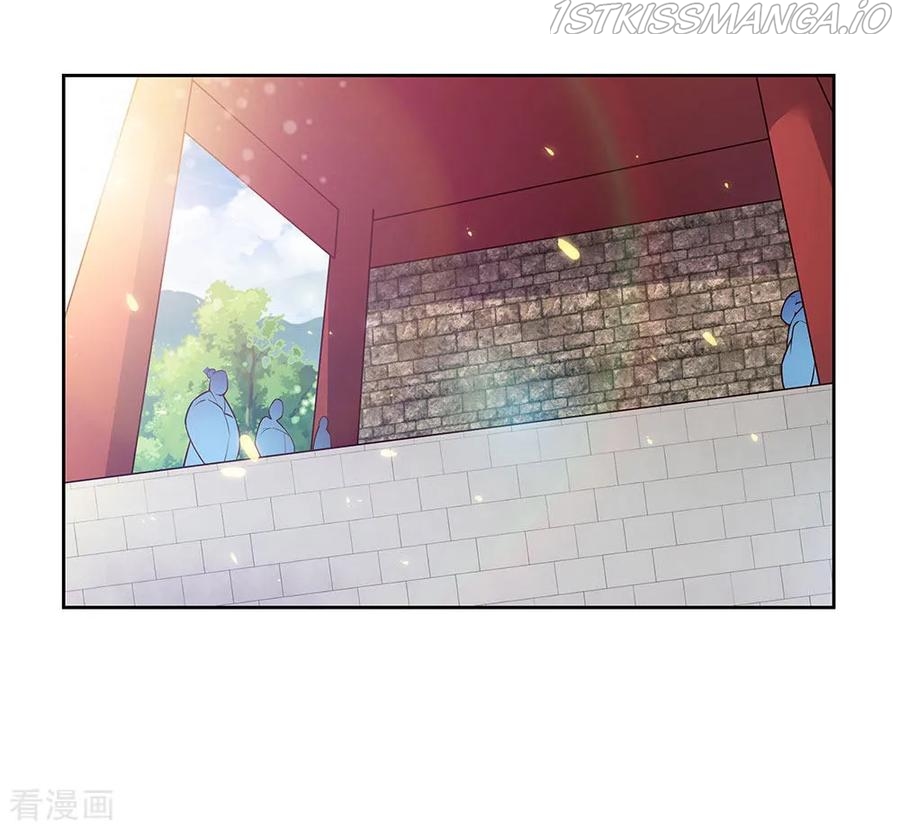 Above All Gods chapter 78.5 - page 11