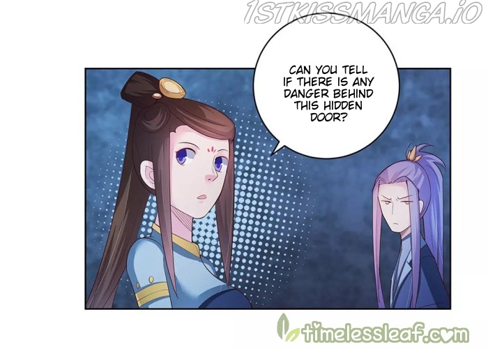 Above All Gods chapter 43.2 - page 11