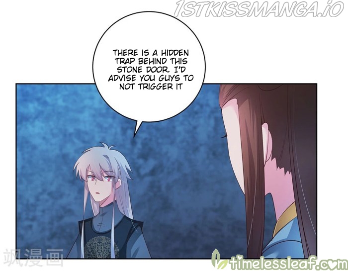 Above All Gods chapter 43.2 - page 14