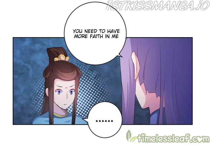 Above All Gods chapter 43.2 - page 4