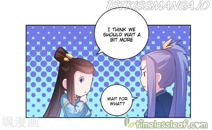 Above All Gods chapter 43.2 - page 5