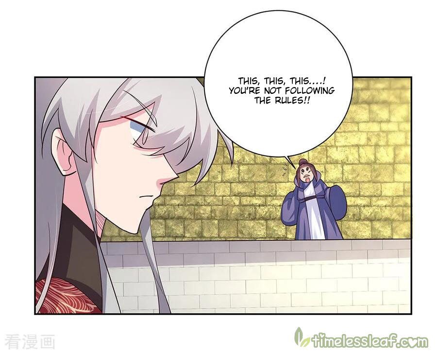 Above All Gods chapter 80 - page 14