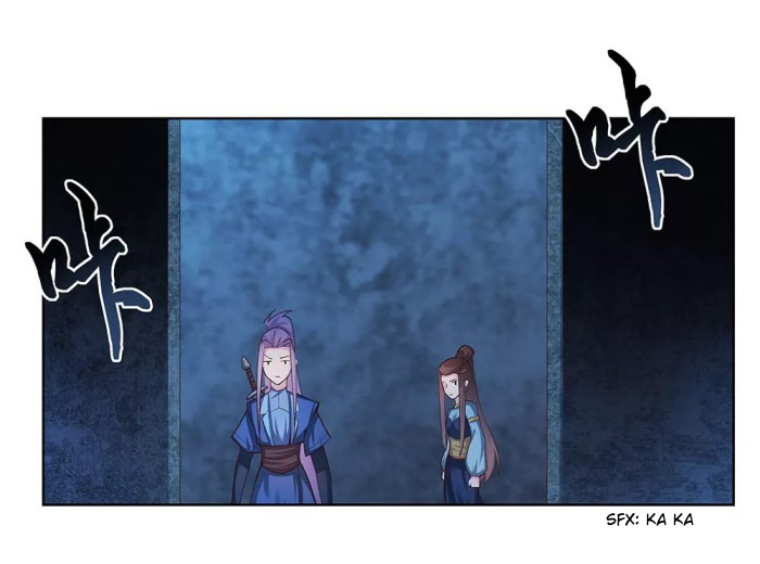 Above All Gods chapter 44 - page 2