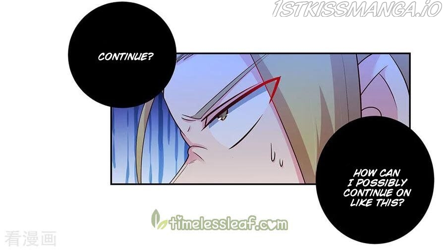 Above All Gods chapter 81.5 - page 10