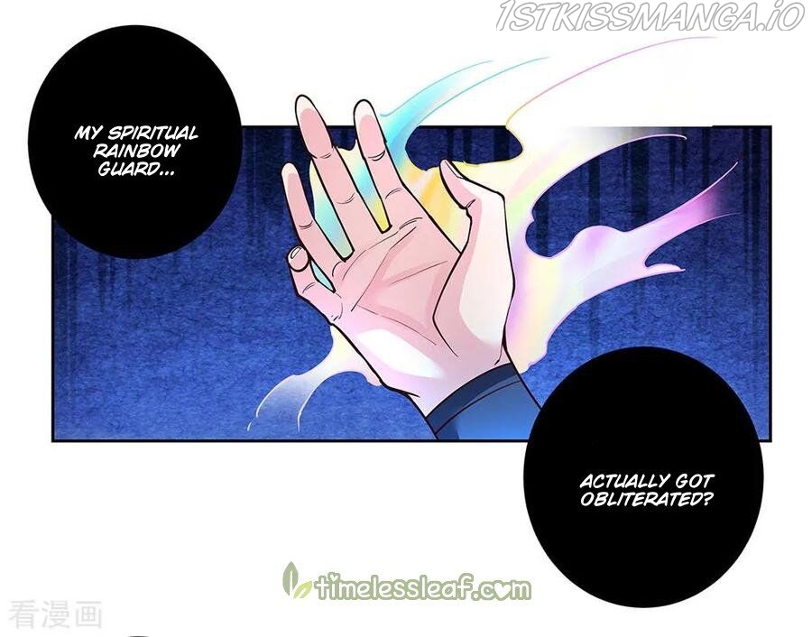 Above All Gods chapter 81.5 - page 5