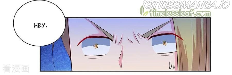 Above All Gods chapter 81.5 - page 6