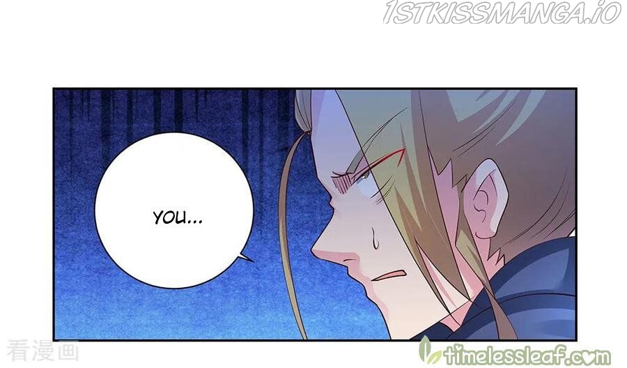 Above All Gods chapter 81.5 - page 9