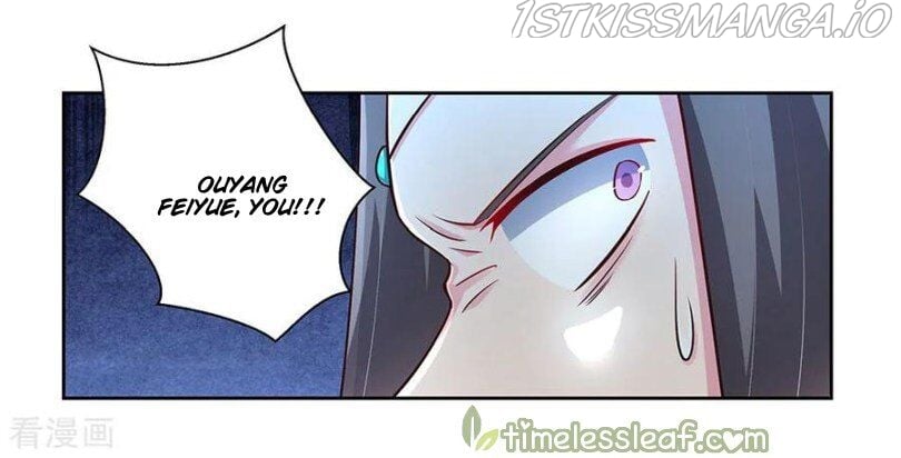 Above All Gods chapter 82.5 - page 12
