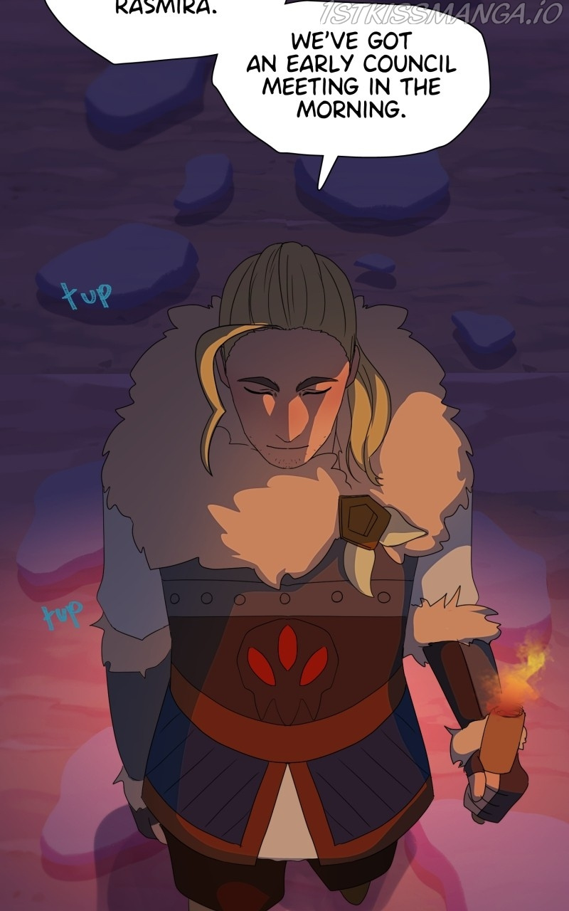 Warrior of the Wild chapter 68 - page 66