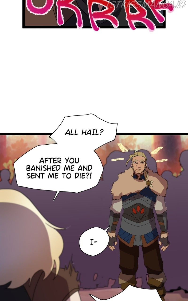 Warrior of the Wild chapter 67 - page 19