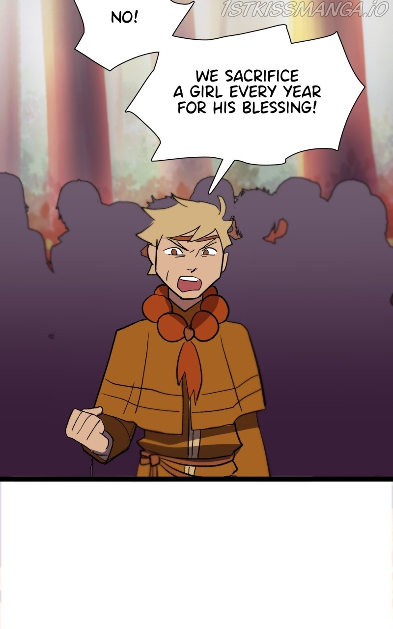 Warrior of the Wild chapter 67 - page 34