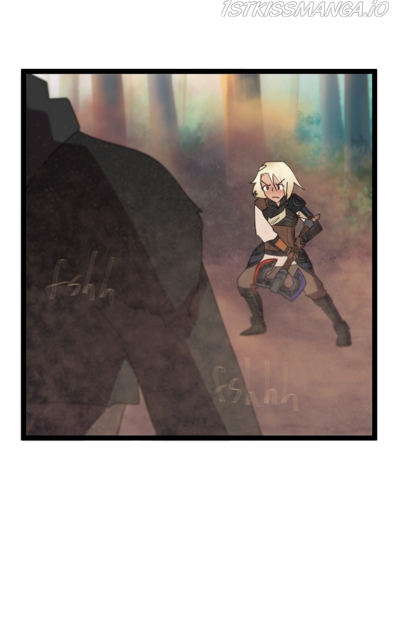 Warrior of the Wild chapter 64 - page 10