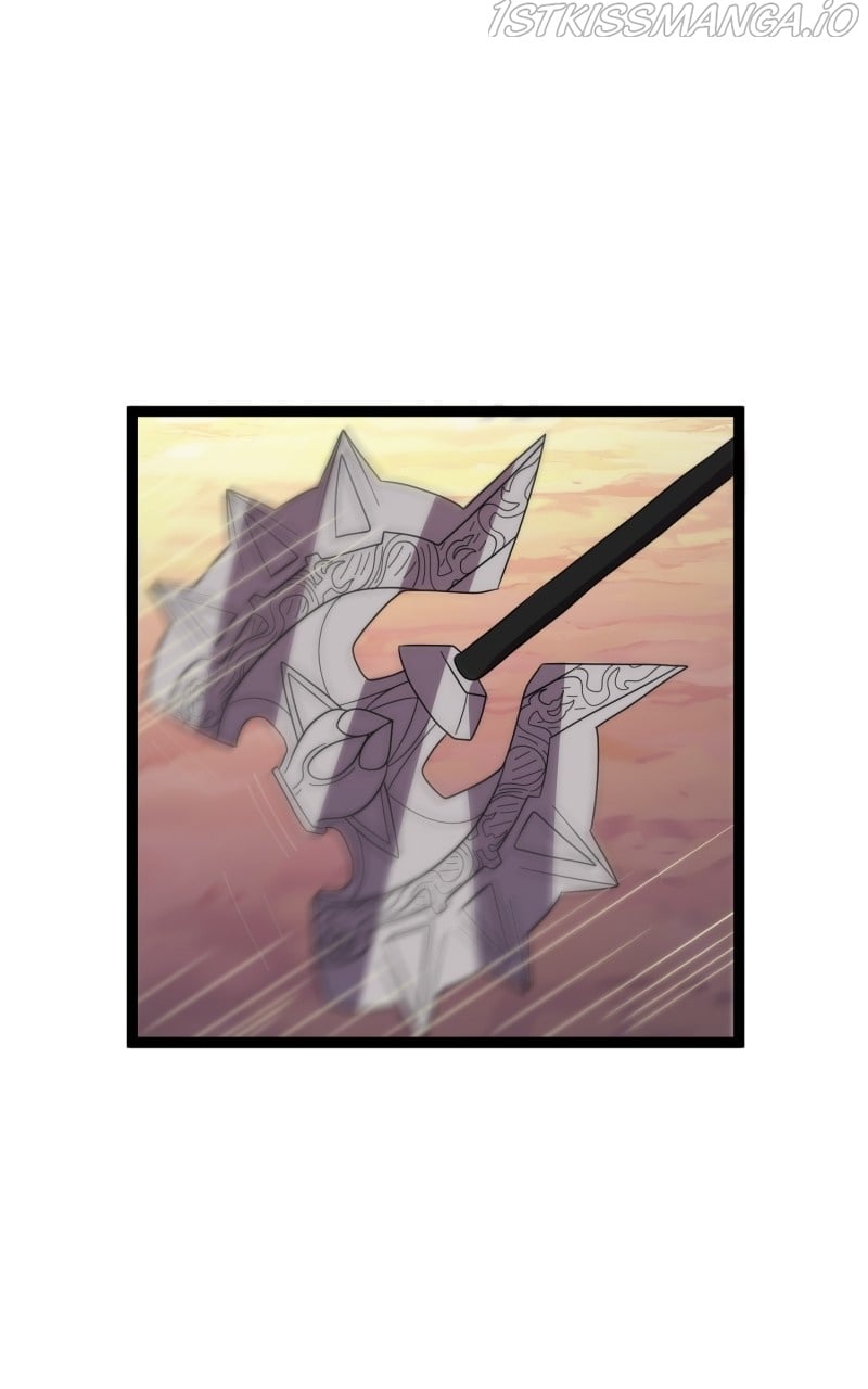 Warrior of the Wild chapter 64 - page 24